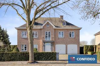 House for sale in Tongeren-Borgloon