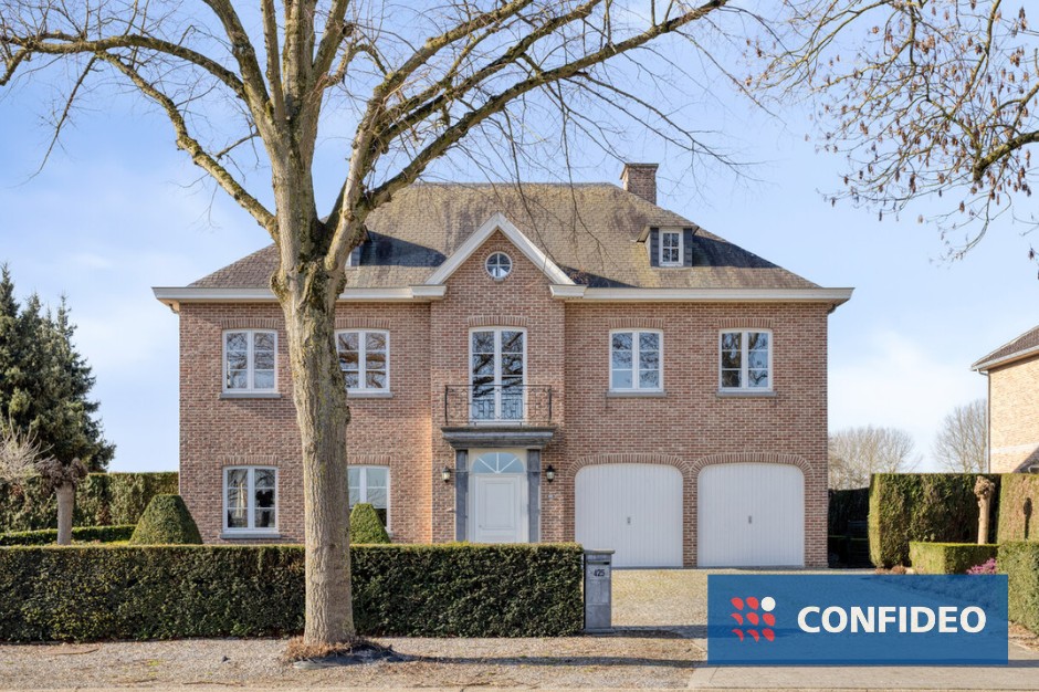 House for sale in Tongeren-Borgloon with 4 bedrooms - photo 1