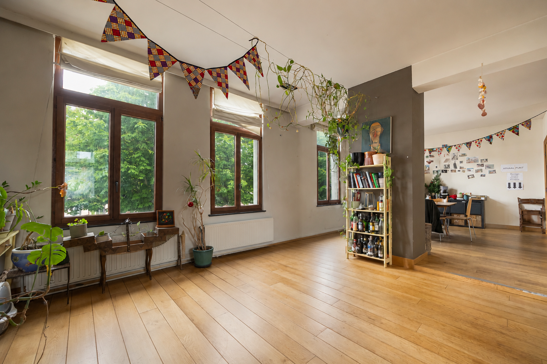 Maison à vendre à Anvers avec 6 chambres - photo 4