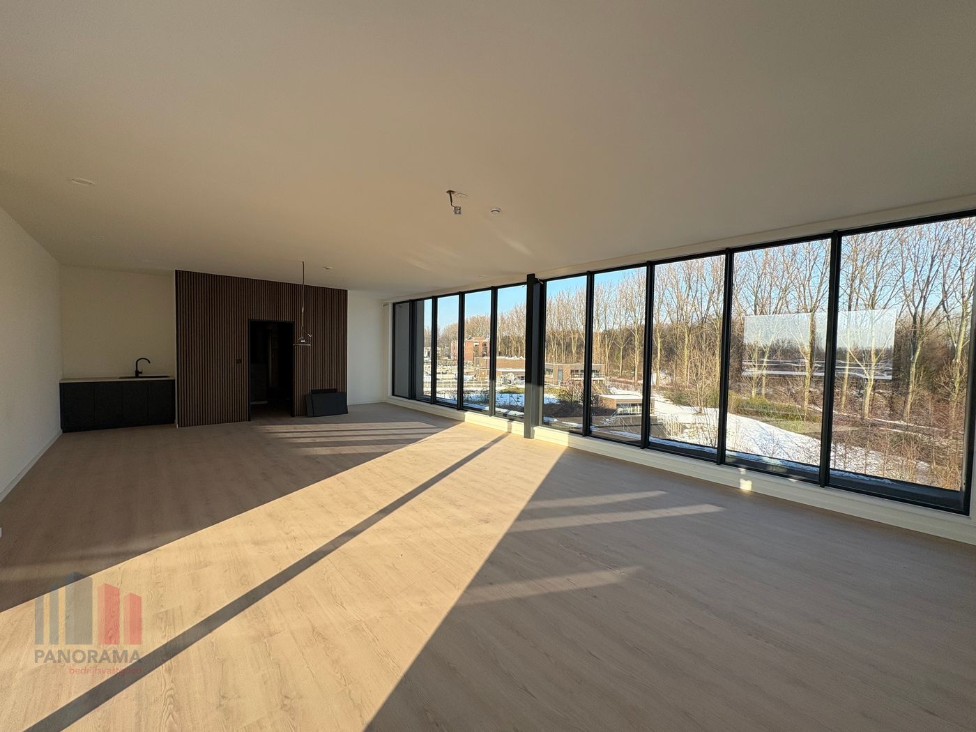 Moderne kantoorruimte met high-end afwerking vlakbij de R4 - photo 4