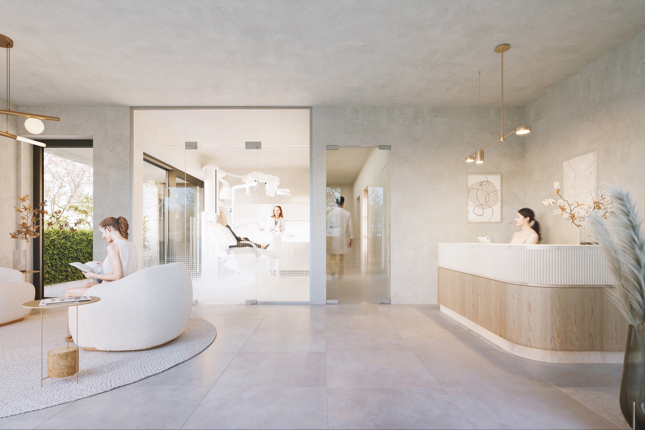 Commercieel te koop in Ravels - foto 1