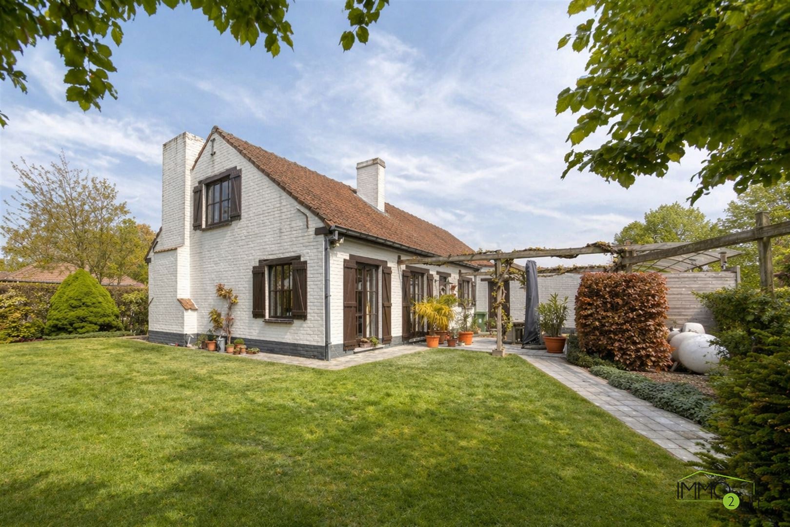 Huis - foto 2