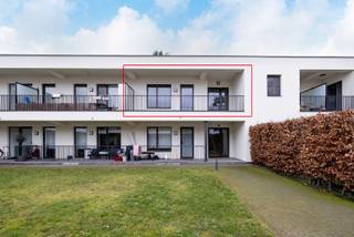 Appartement à vendre à Anvers