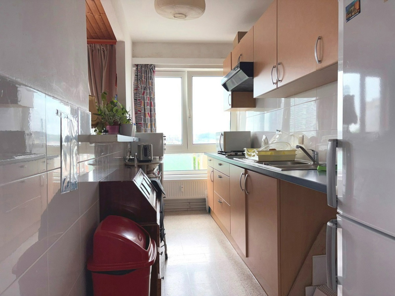 Apartment for sale in Molenbeek-Saint-Jean with 2 bedrooms - photo 3