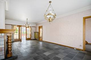 Maison à vendre à Heist-op-den-Berg