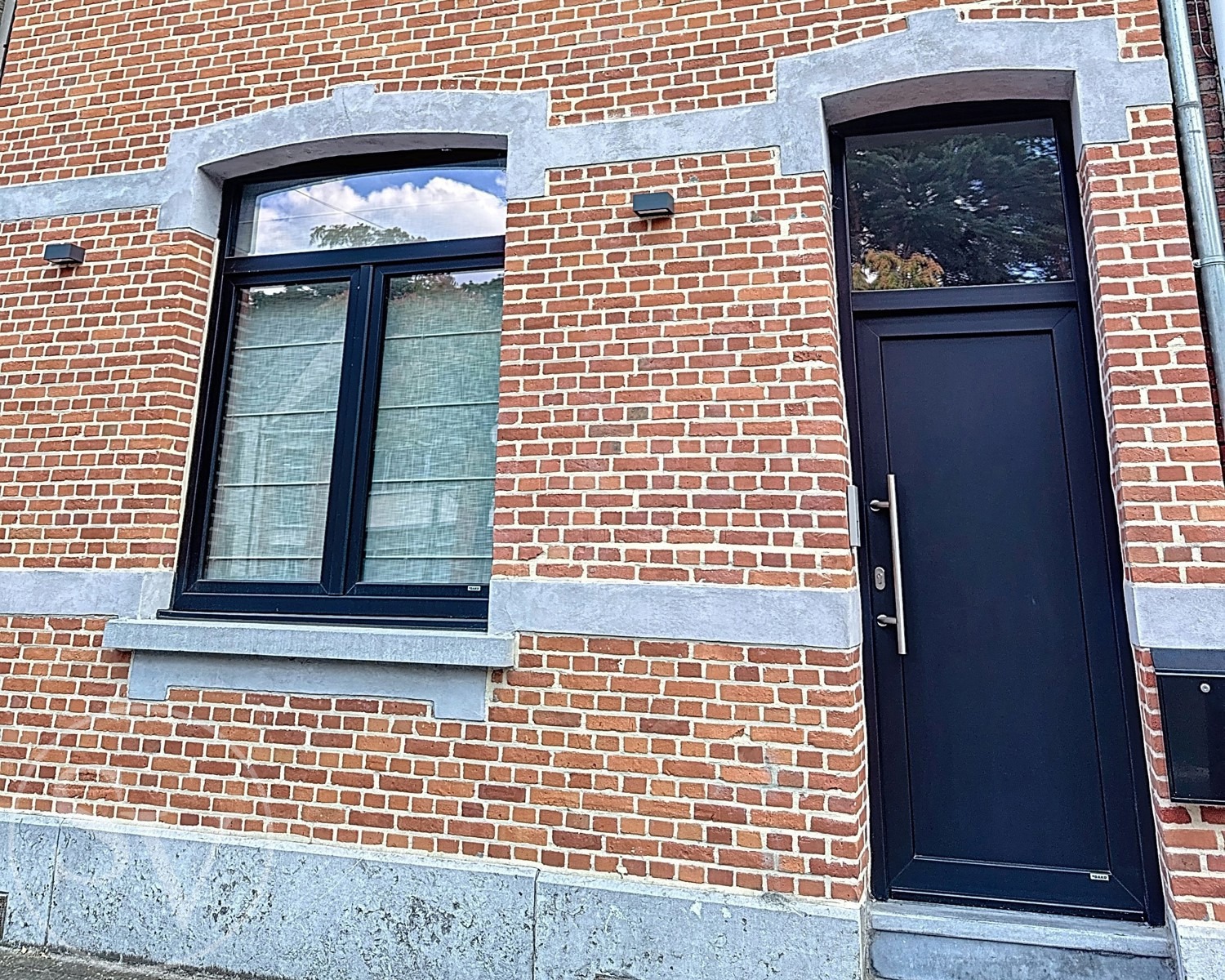 Huis te huur in Brasschaat met 3 slaapkamers - foto 2