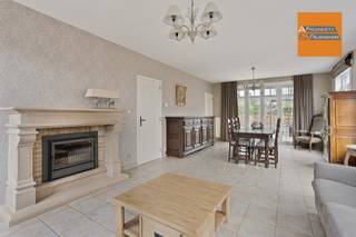  Lumineuse villa 4 chambres proche de la Britisch School.Découvrez cette villa entretenue avec soin, idéale pour une famille cherchant confort et...