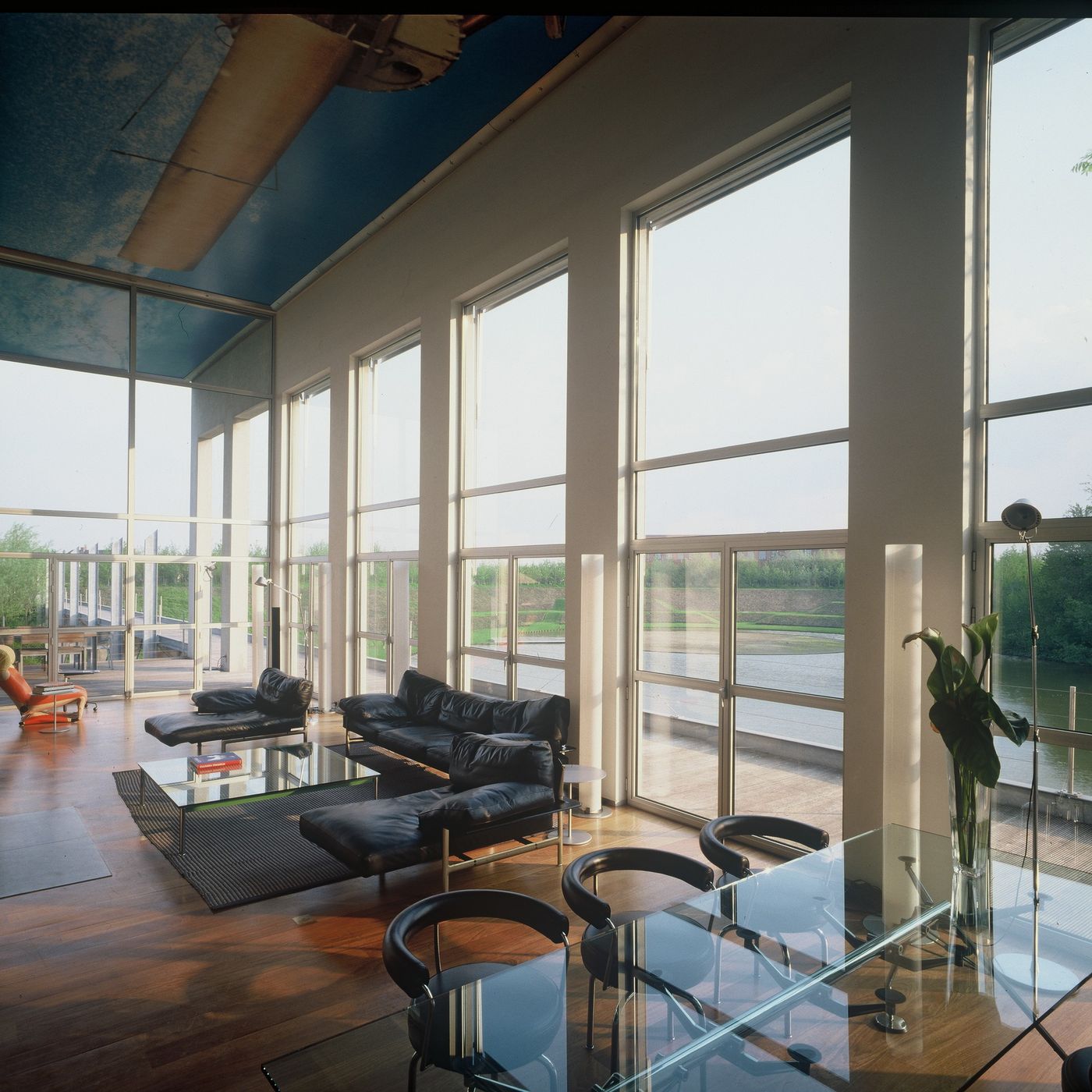 1.550 m² gebouw op 2.904 m² terrein aan de ring van Roeselare - photo 4