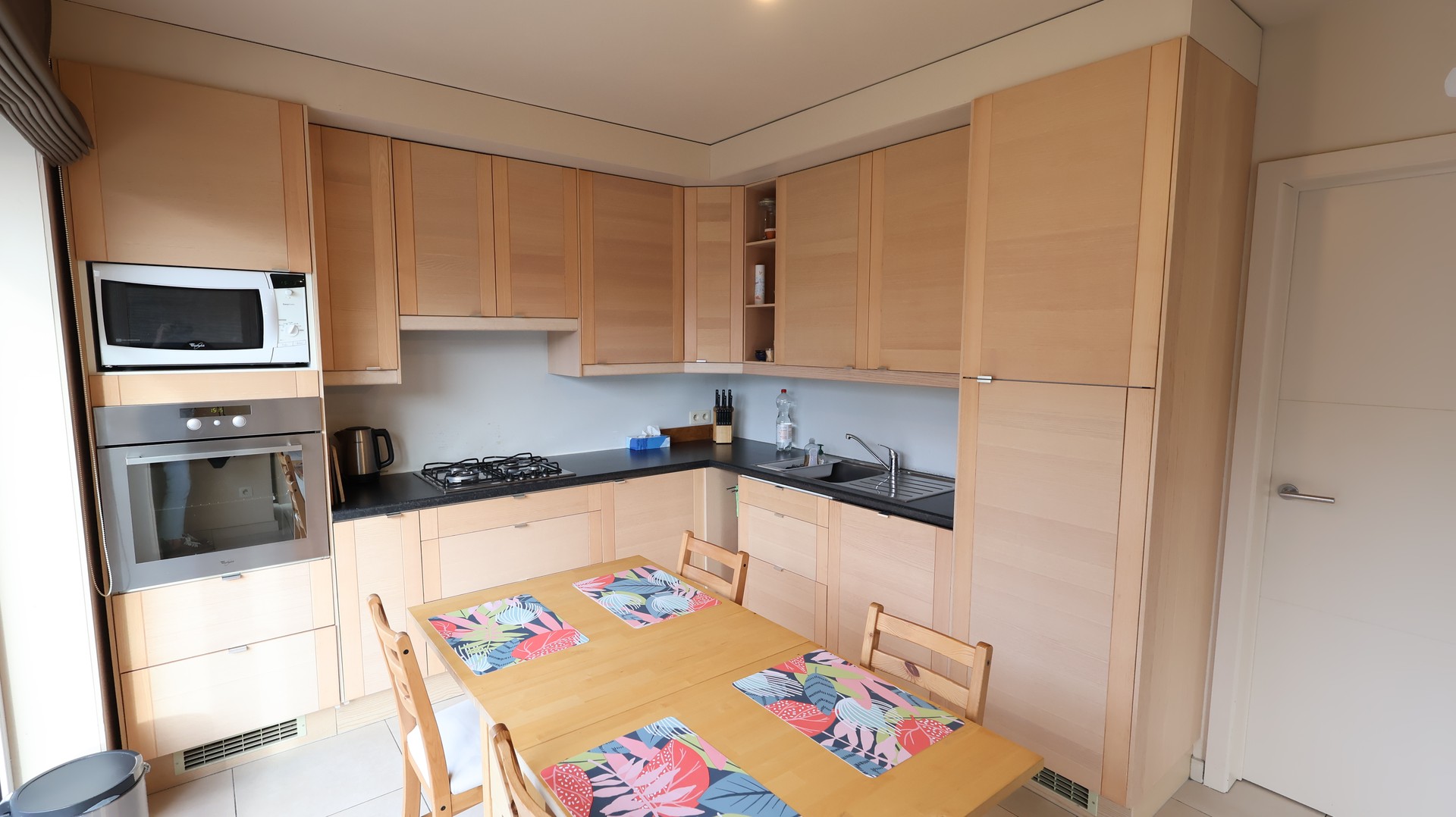 House for rent in Rumbeke with 3 bedrooms - photo 5