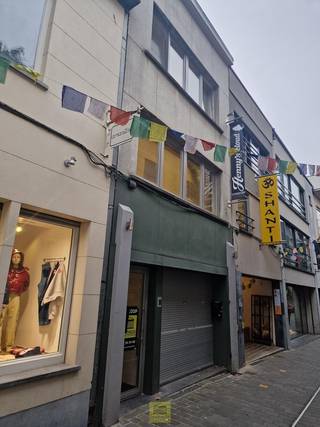 Commercial à vendre à Alost