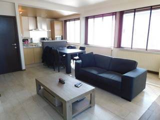 Appartement à vendre à Beringen
