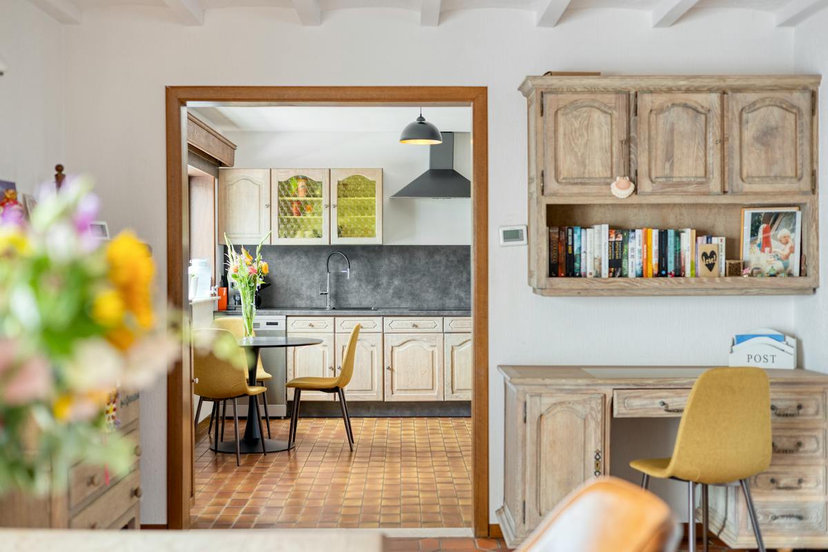 Maison kangourou avec jardin et garages (90 m²) à vendre à Elen - photo 5
