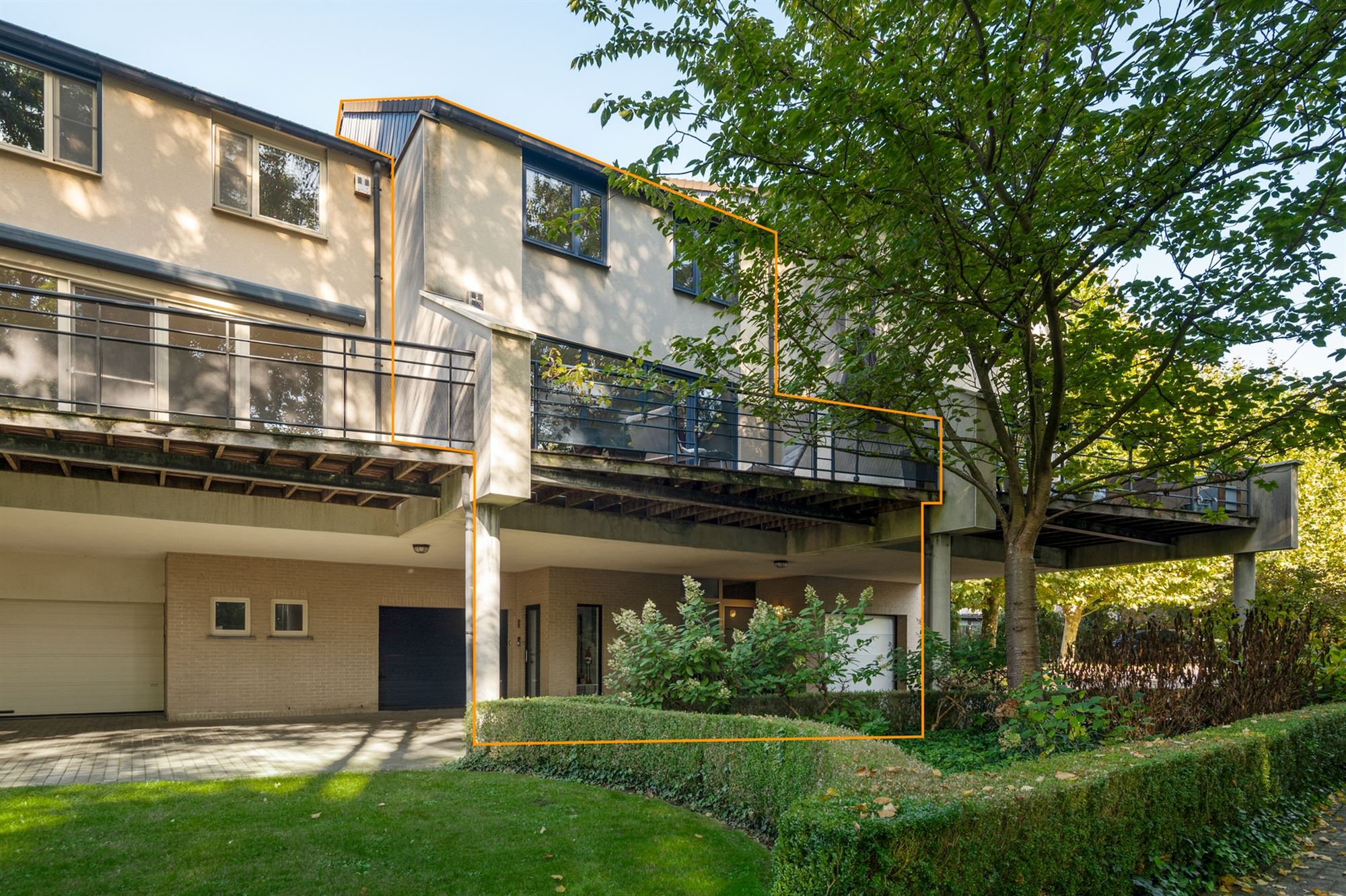 Huis - foto 2