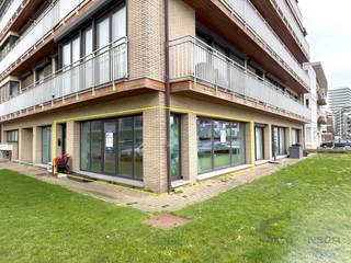 Appartement à vendre à Ostende