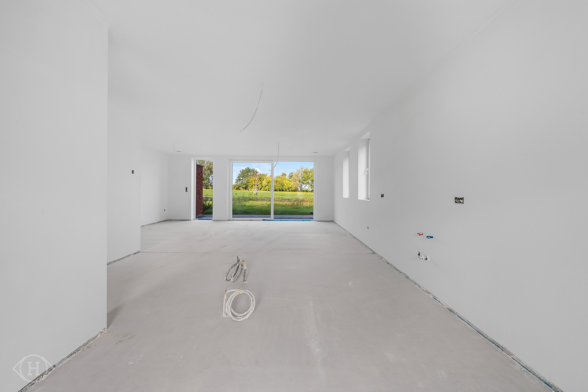Koppelvilla met prachtige vergezichten - photo 5