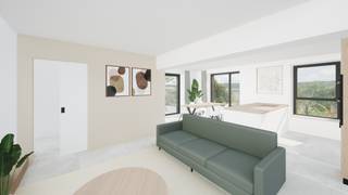 Appartement te koop in Seneffe