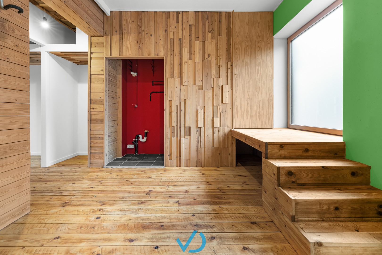 Instapklare, energiezuinige woning nabij het centrum van Ieper! - foto 5