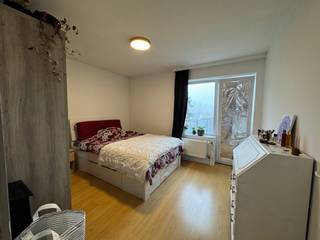 Dit gezellige appartement ligt op een toplocatie in het hart van Bornem, op wandelafstand van winkels, openbaar vervoer en alle nodige...