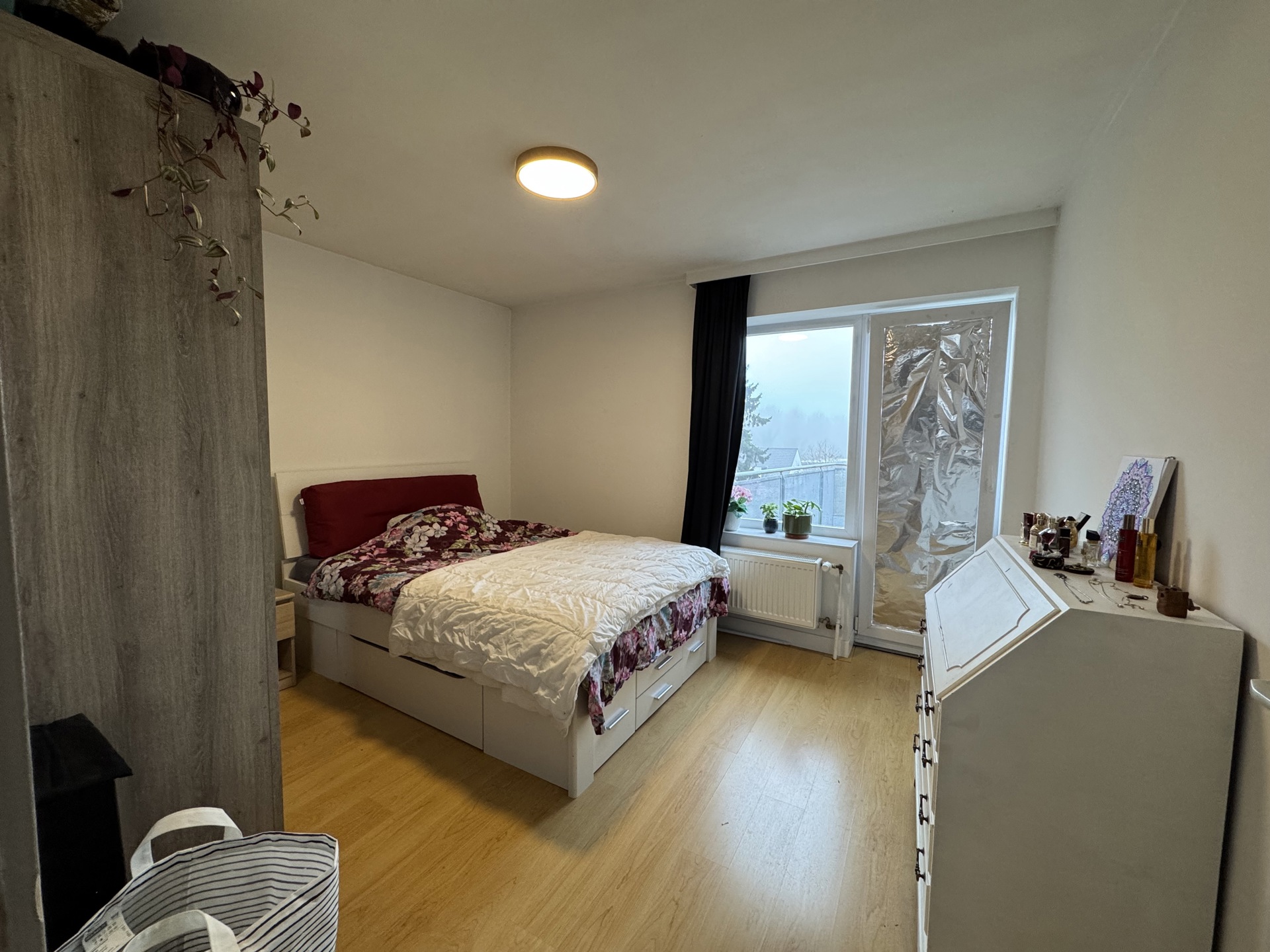 1 slpk-appartement in het centrum van Bornem - foto 3