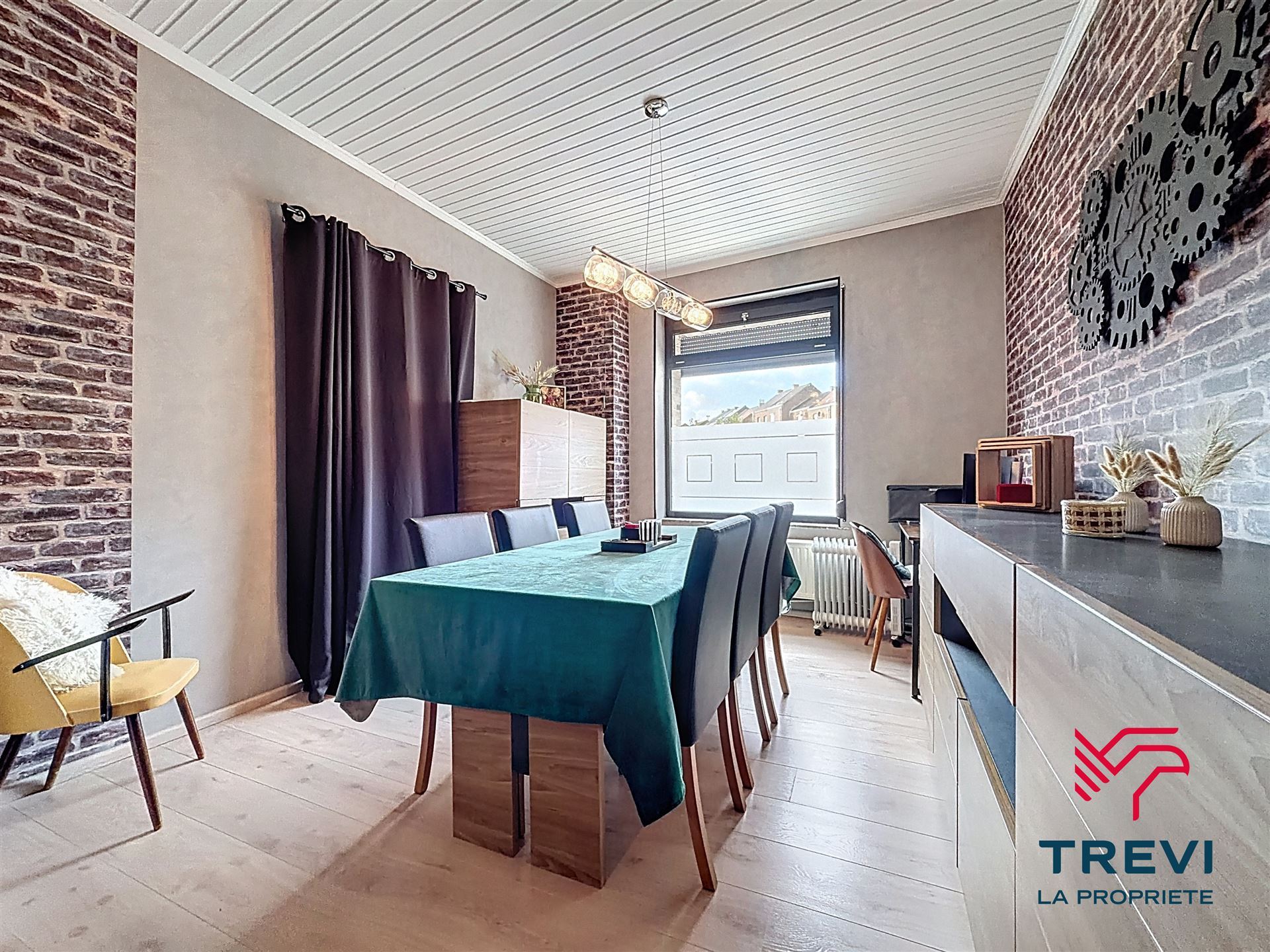 Huis te koop in Bois-D'Haine met 3 slaapkamers - foto 4