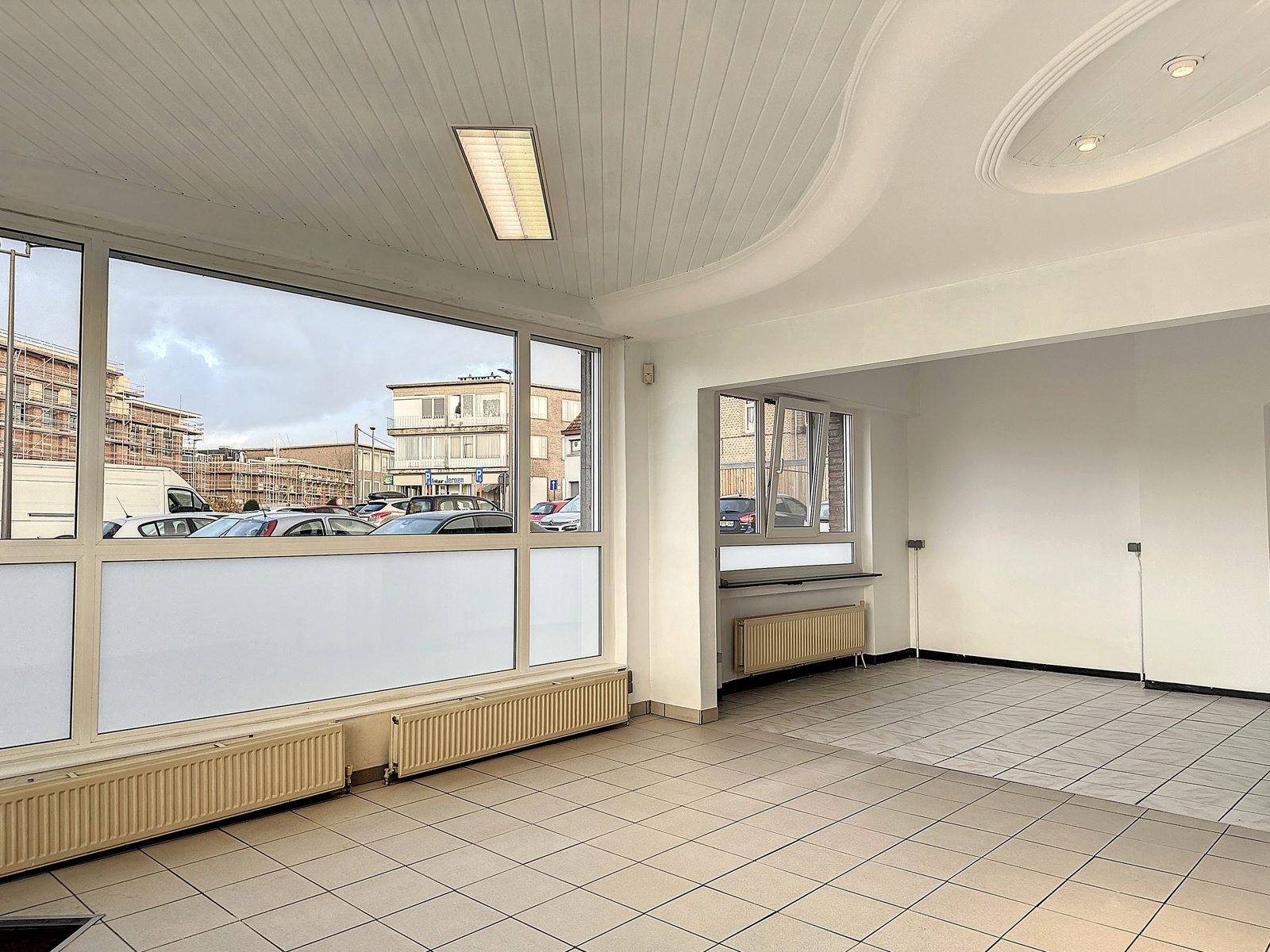 Commercieel gelegen hoekpand - foto 4