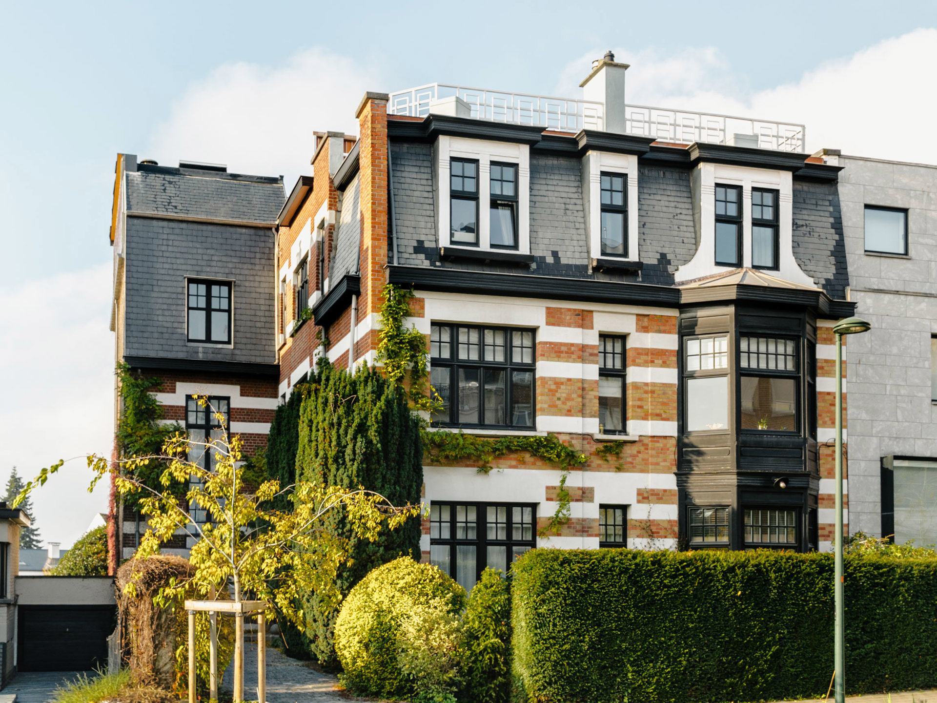 Uccle I Floride - foto 1