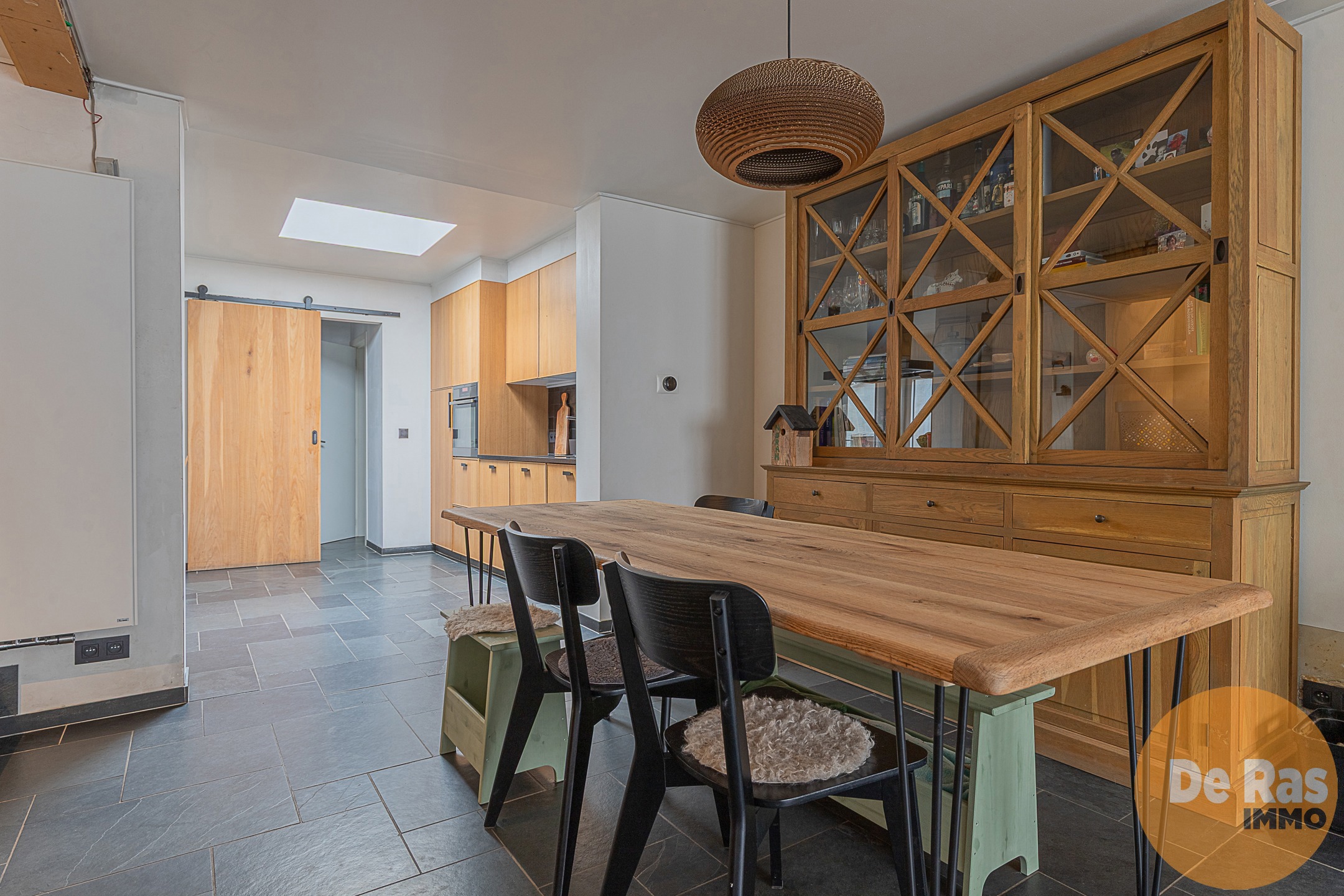 HAALTERT - woning met 3 slpk en leuke tuin! - foto 4