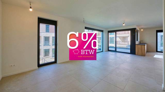 Project for sale in Peer