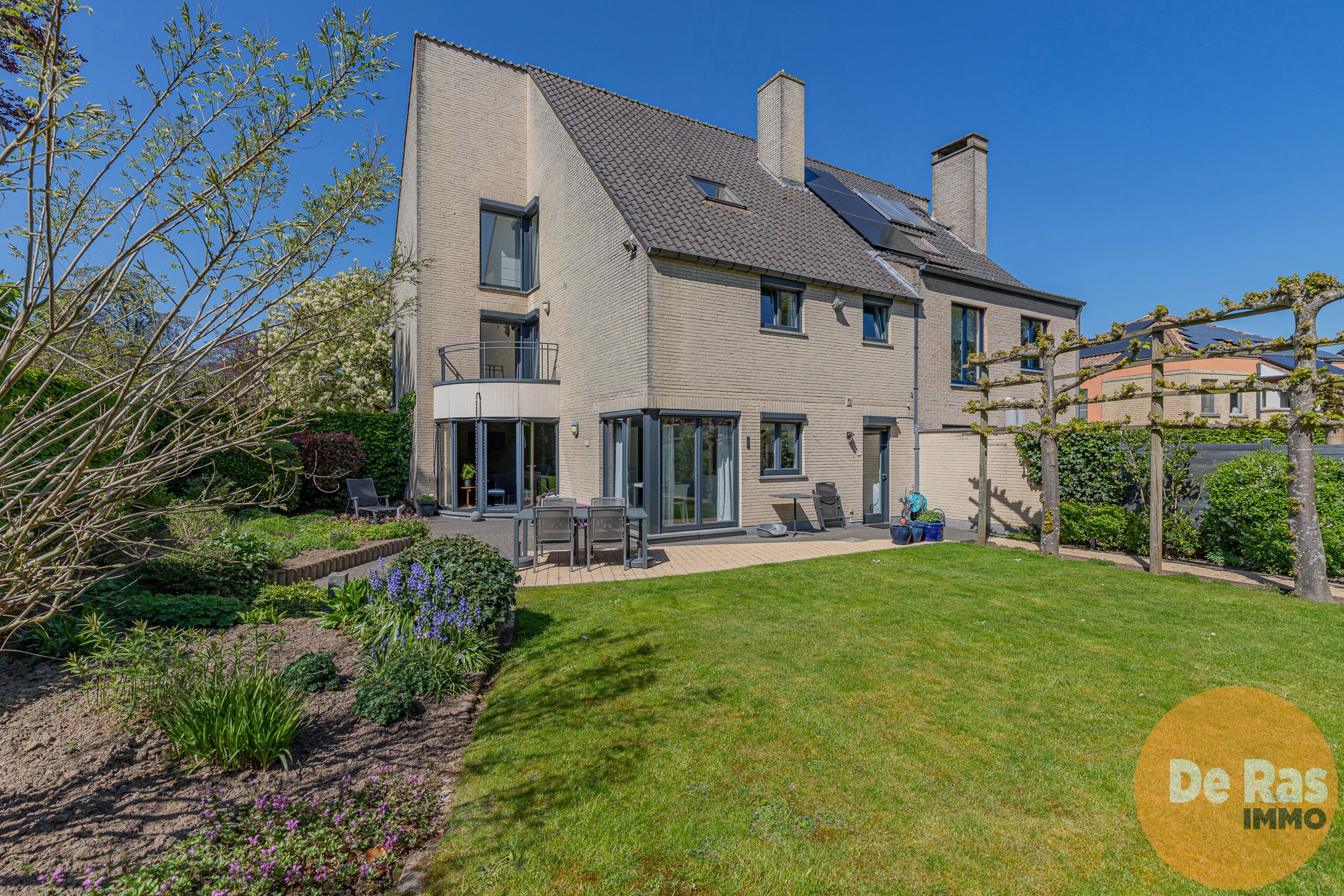 Maison à vendre à Alost avec 5 chambres - photo 2