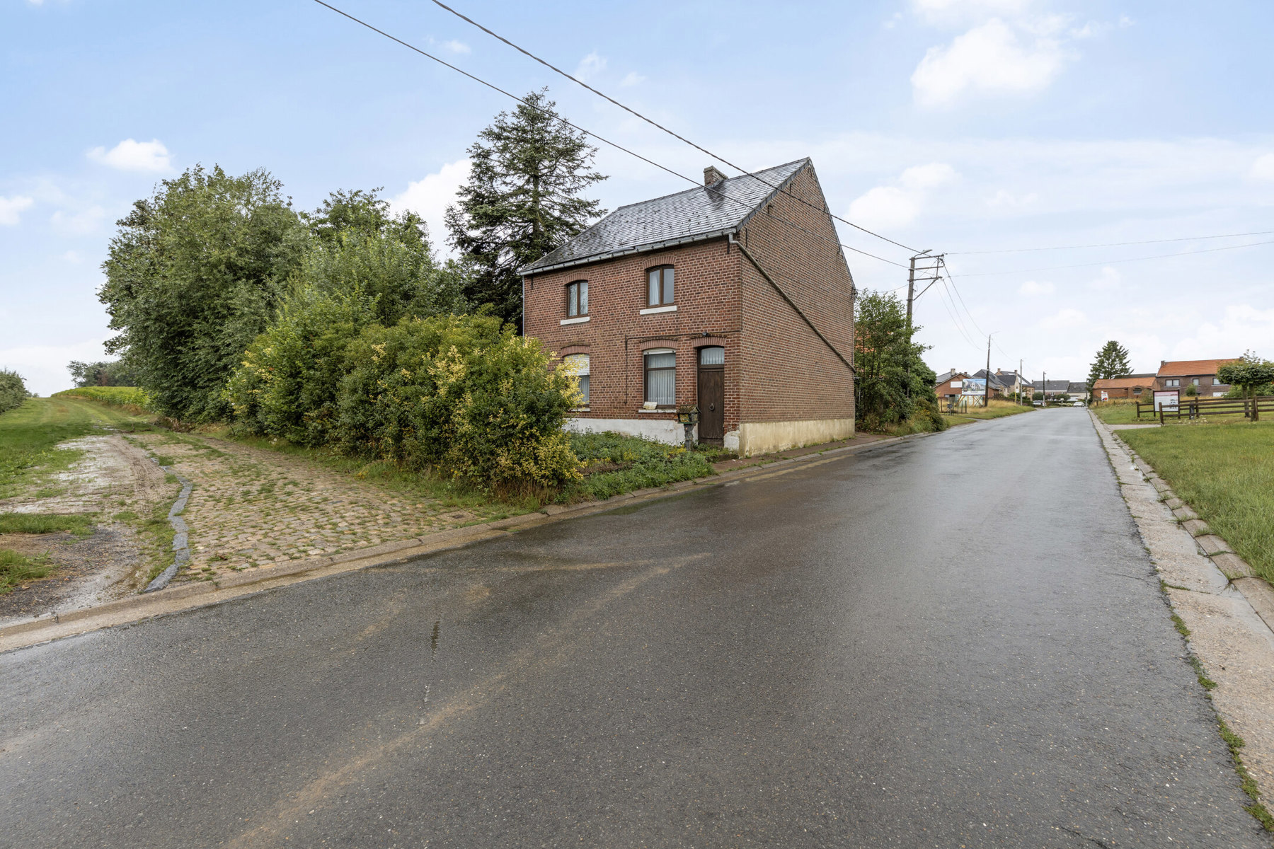 Maison à vendre à Glabbeek avec 3 chambres - photo 3