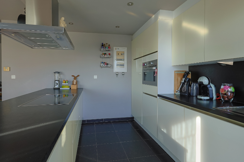 Centraal gelegen appartement nabij het centrum - foto 3