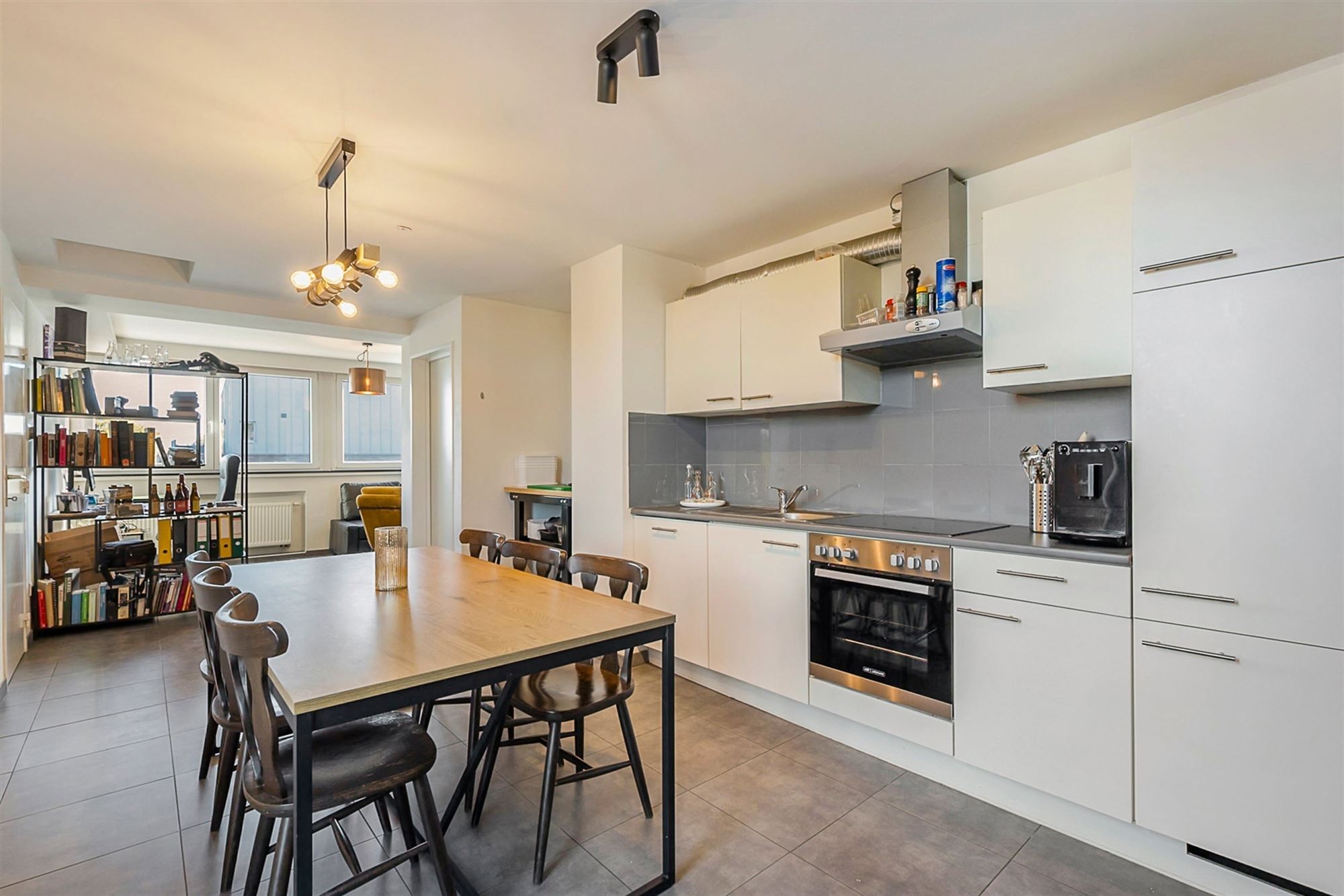 Appartement à vendre à Beringen avec 1 chambre - photo 1