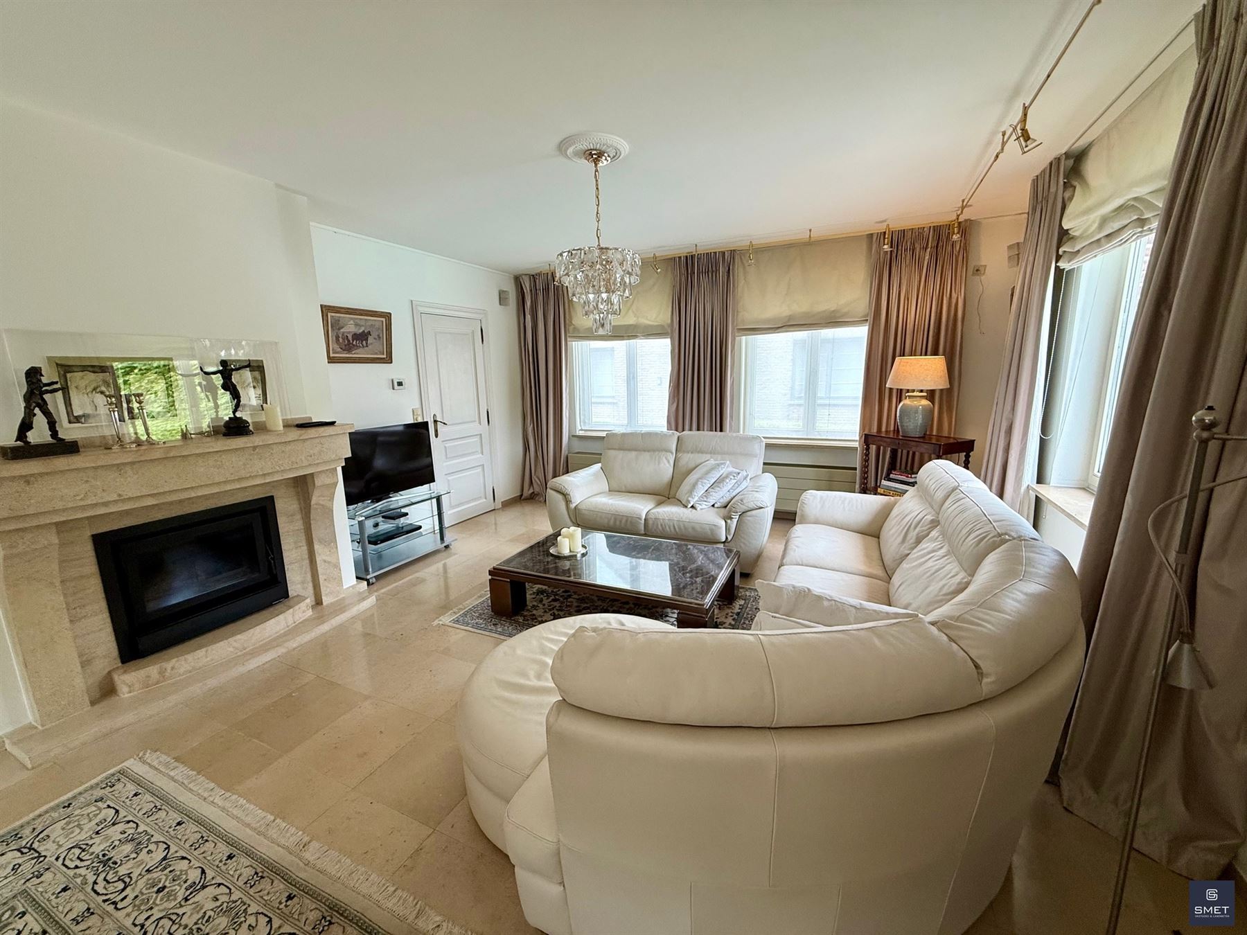 Maison à vendre à Beveren-Kruibeke-Zwijndrecht avec 3 chambres - photo 4