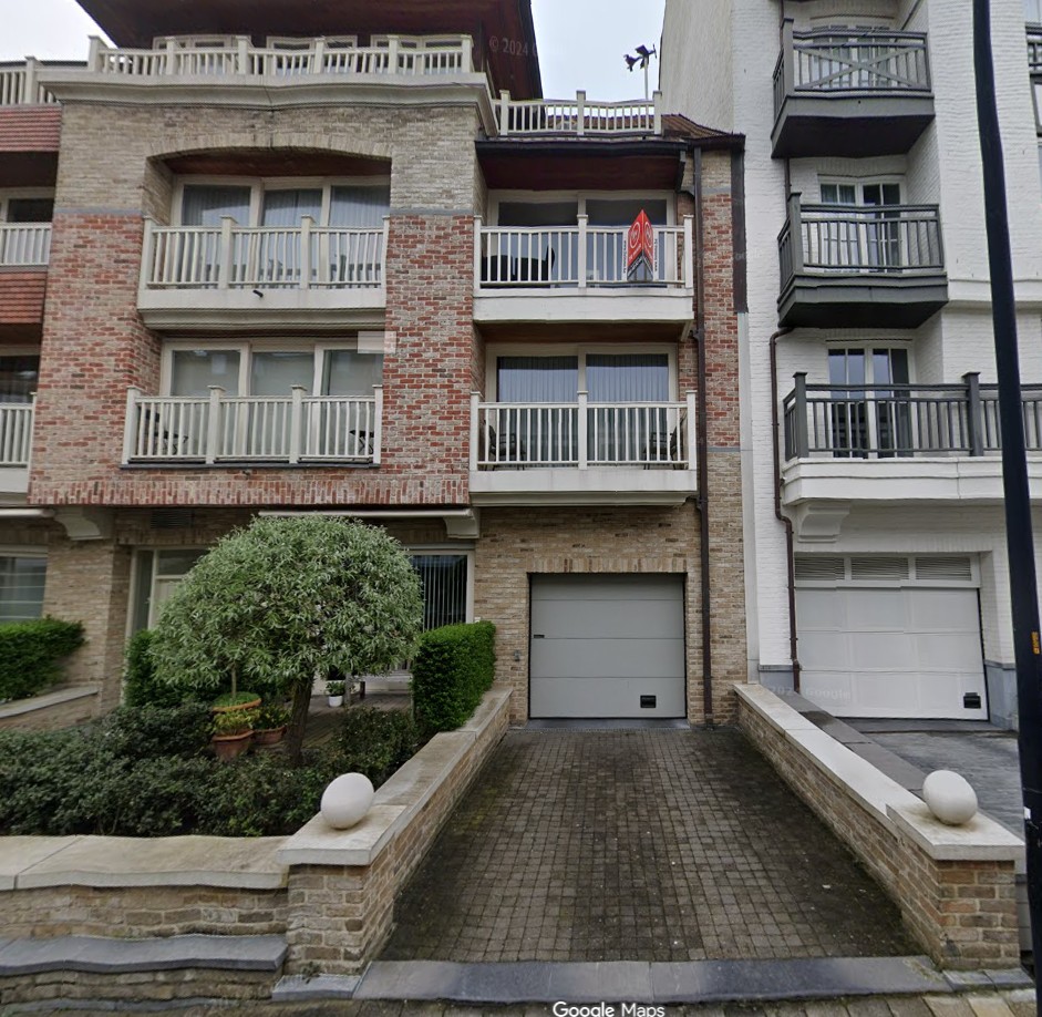 Garage te koop in Knokke - foto 1