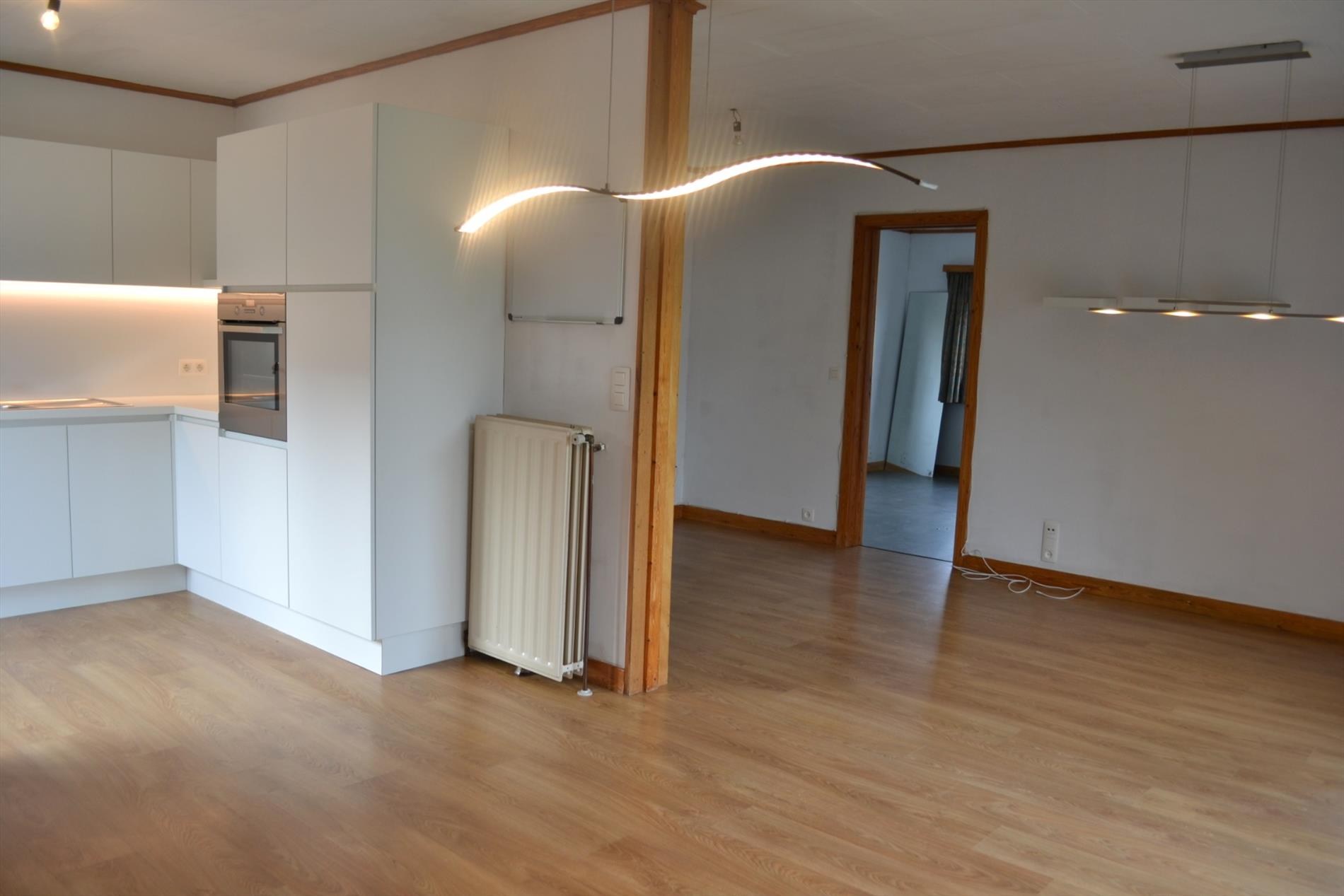Rustig gelegen gelijkvloerse woning met tuin en garage - foto 5