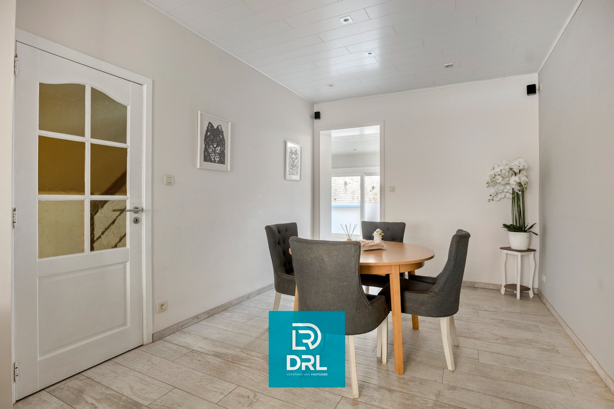 Huis te koop in Oostende met 3 slaapkamers - foto 5