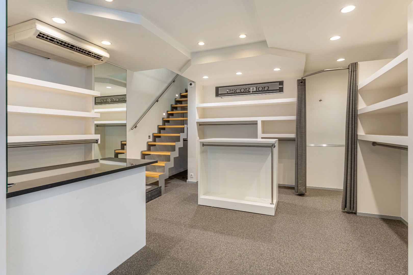 Commercieel uitstekend gelegen handelspand, 90m² - foto 4