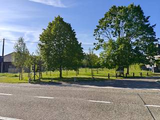 Land for sale in Mol