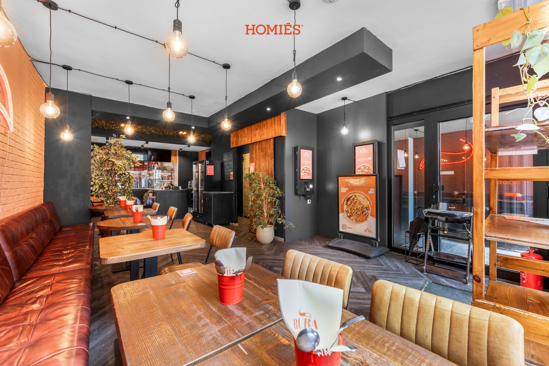Handelspand met uitstekend rendement op toplocatie - photo 5
