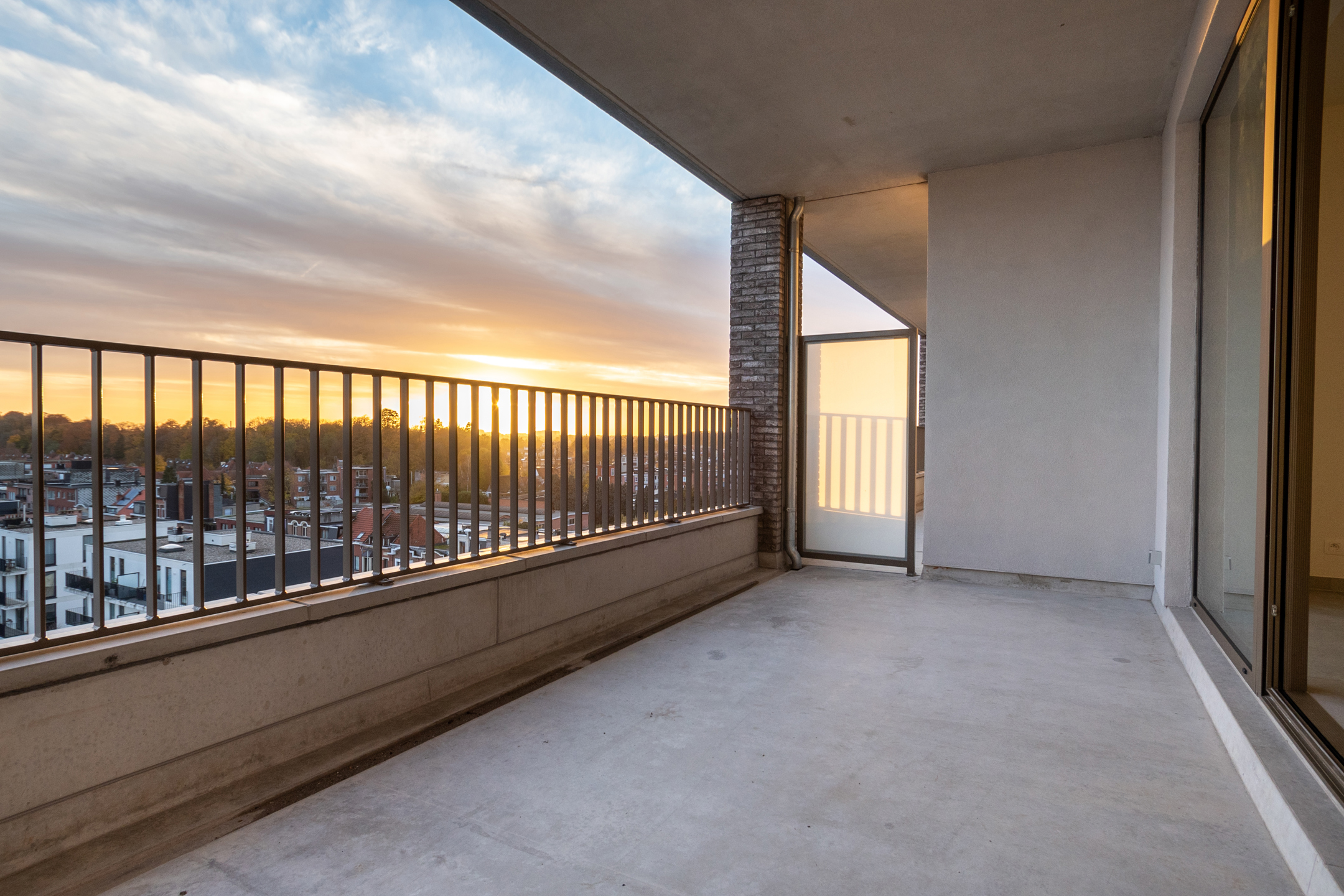 Appartement à louer à Anvers avec 1 chambre - photo 4
