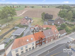 Droom je van wonen in een charmant dorp met alle voorzieningen op wandelafstand? Deze ruime rijwoning in het centrum van Klerken biedt een unieke...