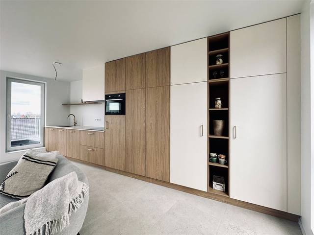 Project for sale in Beveren