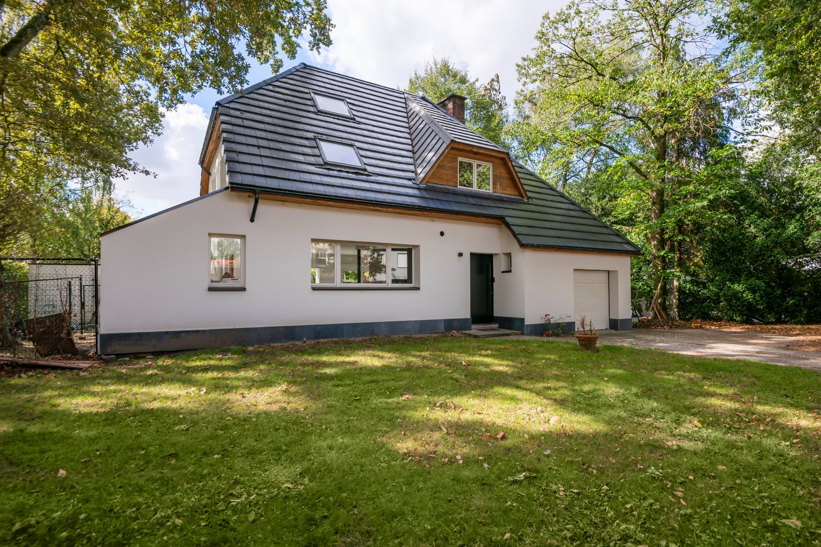 Maison à vendre à Kapellen avec 4 chambres - photo 4