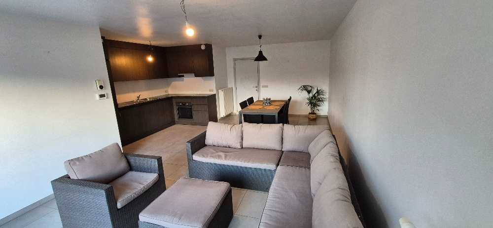 Appartement à vendre à Zonnebeke avec 3 chambres - photo 1