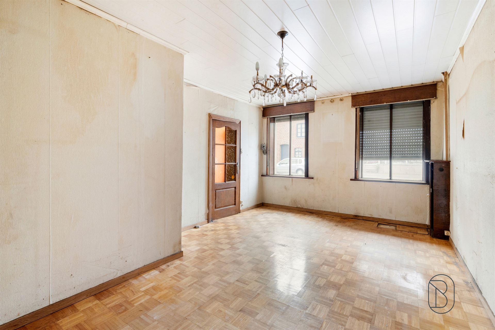 Maison authentique à rénover ou à démolir - photo 5