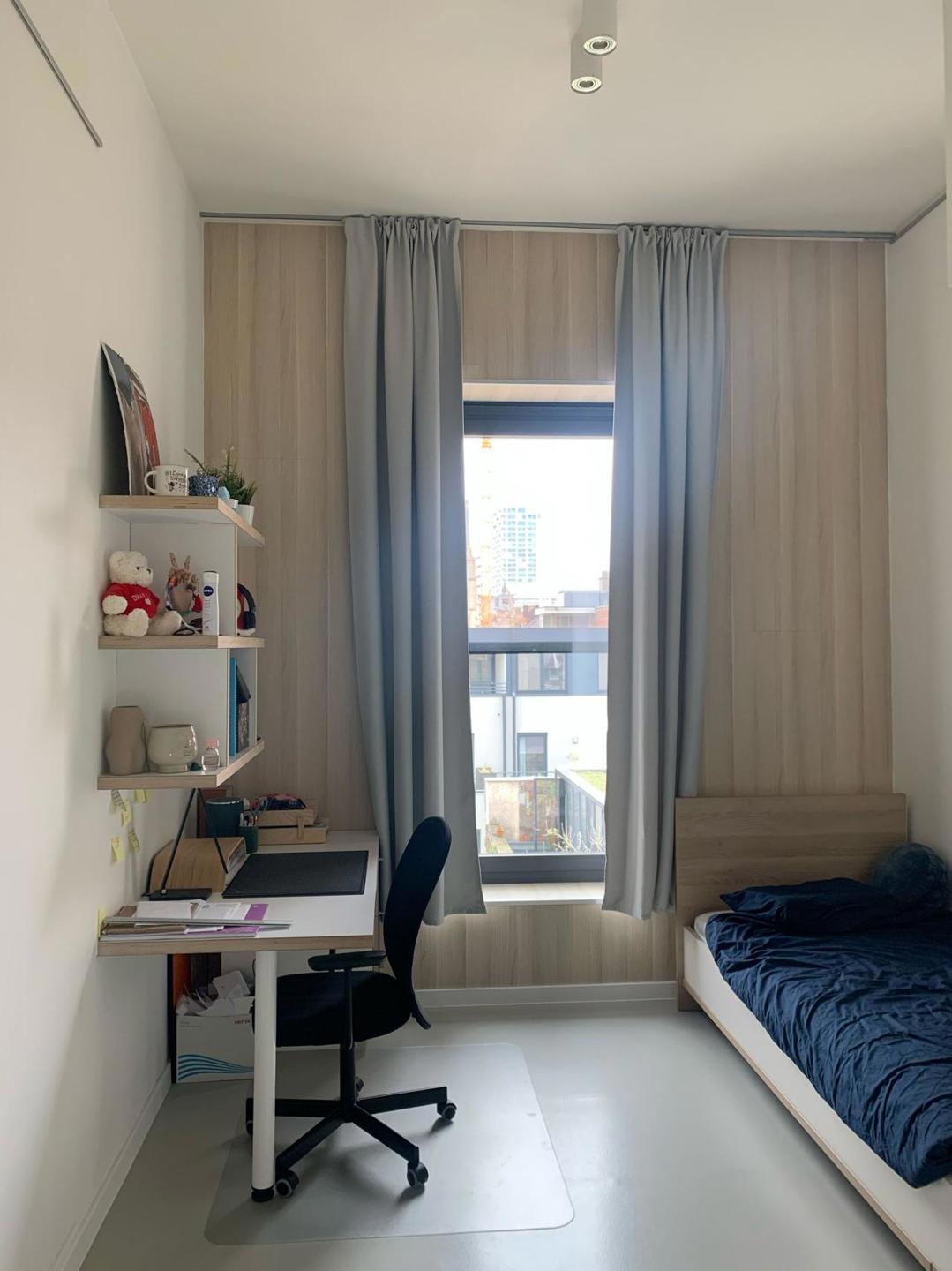 Studentenwoning MIMA A2.3 - foto 2