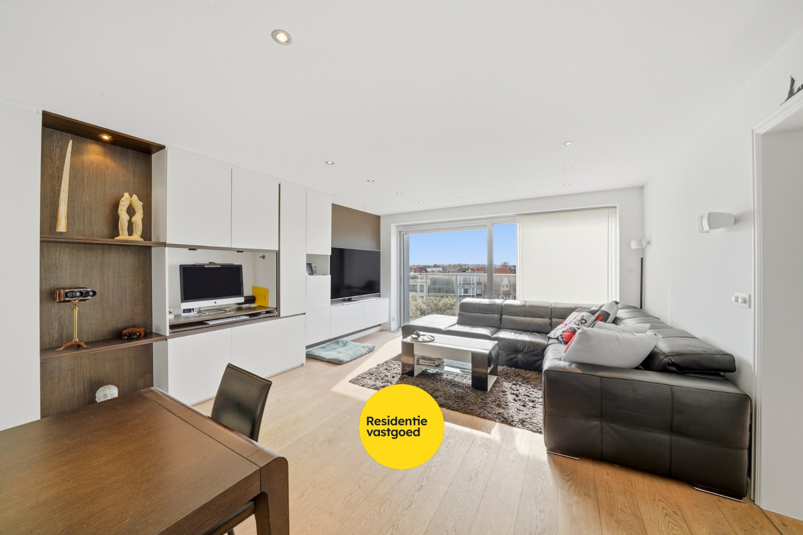 Appartement à vendre à Ostende avec 3 chambres - photo 4