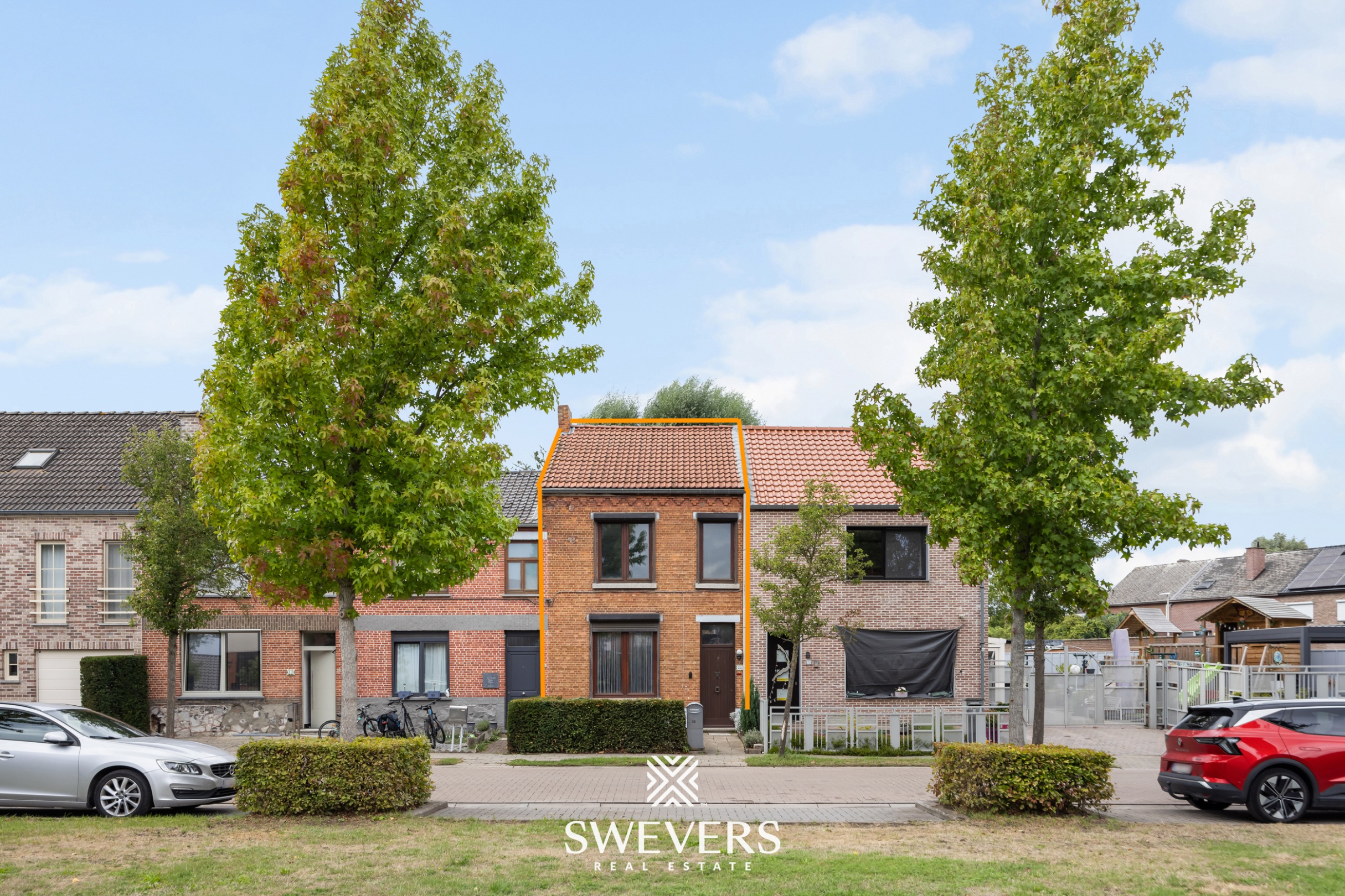 House for sale in Hasselt