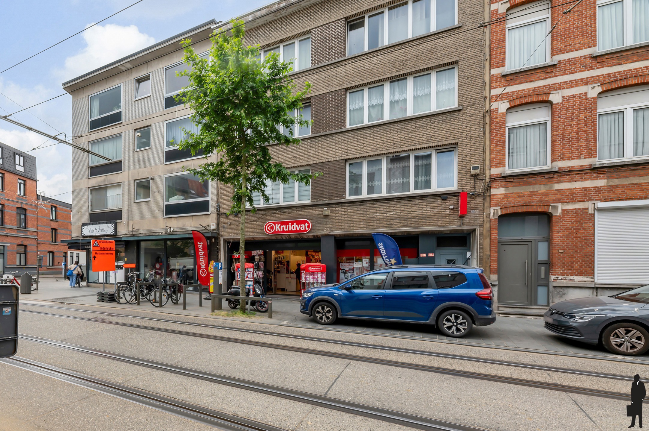 Commercial à vendre à Anvers - photo 4