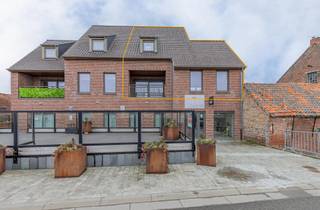 Apartment for sale in Wetteren